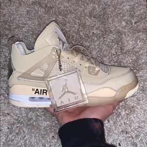 Off white 4